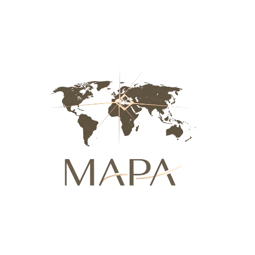 Logo Método MAPA